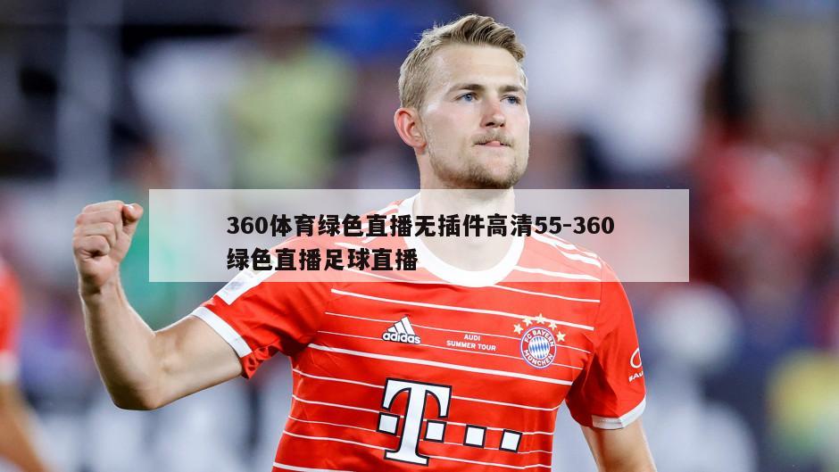 360体育绿色直播无插件高清55-360绿色直播足球直播