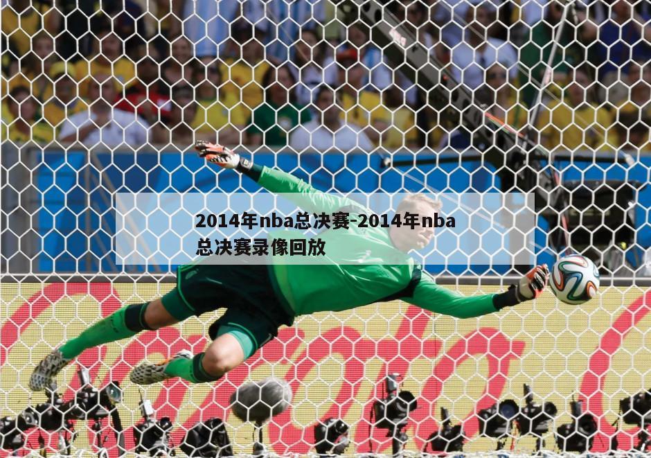 2014年nba总决赛-2014年nba总决赛录像回放