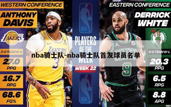 nba骑士队-nba骑士队首发球员名单