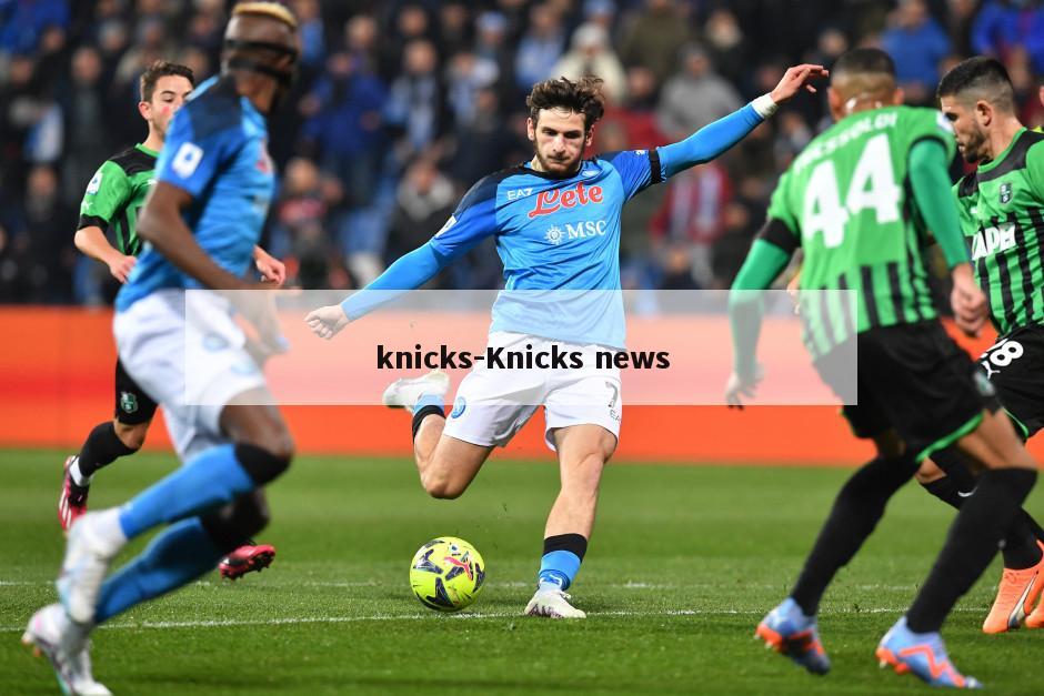 knicks-Knicks news